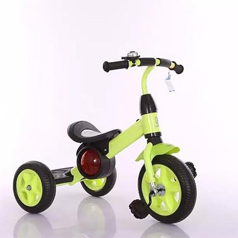 children's three wheeler bikes