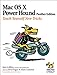 Mac OS X Power Hound by 