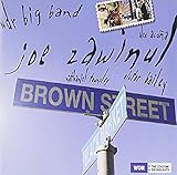 Brown Street [2 CD]