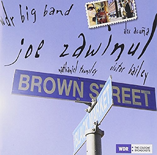 Brown Street [2 CD]