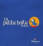 La petite boite (French Edition) by