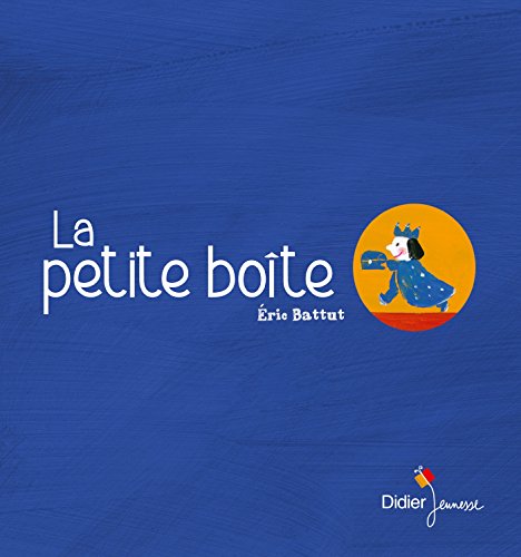 La petite boite (French Edition) by