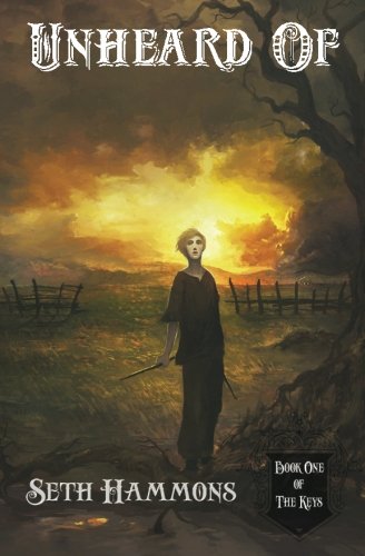 Unheard Of (Volume 1)