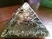 Pyramid mold 785