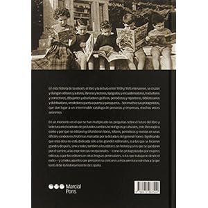 Historia de la ediciï¿½n en Espaï¿½a (1939-1975)