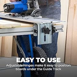 Kreg ACS-TTOP Adaptive Cutting System Project Table