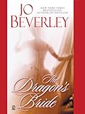 Front cover for the book The Dragon's Bride by Jo Beverley