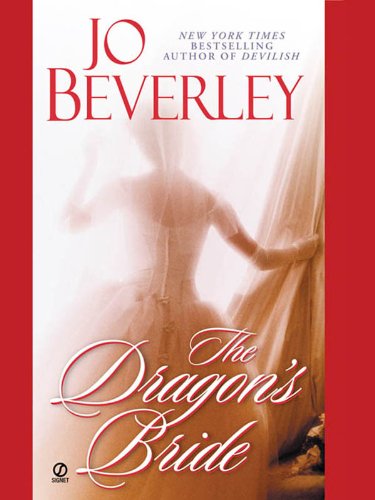 The Dragon's Bride