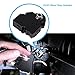 HVAC Blend Door Actuator Replaces # 604-141, 15920864 Fit for 2008-2012 Buick Enclave, 2009-2012 Chevy Traverse, 2007-2012 GMC Acadia, 2007-2010 Saturn Outlook,