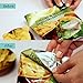 Handheld Heat Seal Bag Sealer - Reseal Food in Plastic Bags for Freshness - Cordless, Rechargeable, & Magnetic Backing for Fridge - Mylar, Polybag, Grocery, Chip, & Produce Bags Bind Fast & Airtight