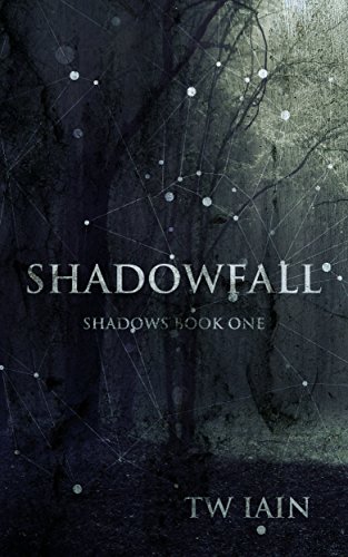 Free eBook - Shadowfall