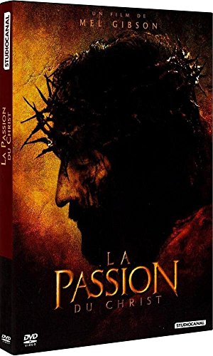 La Passion Du Christ