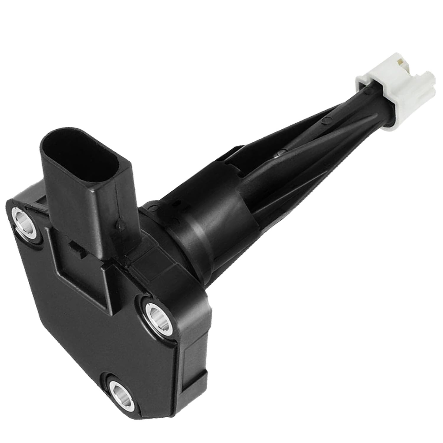 Photo 1 of 12617636295 Engine Oil Level Sensor Compatible with BMW 335i GT xDrive,435i/435i xDrive Gran Coupe,535i xDrive GT,640i xDrive,650i xDrive Gran Coupe 740Li 750Li X1 X3 X5,Replace FLS326 12618507675