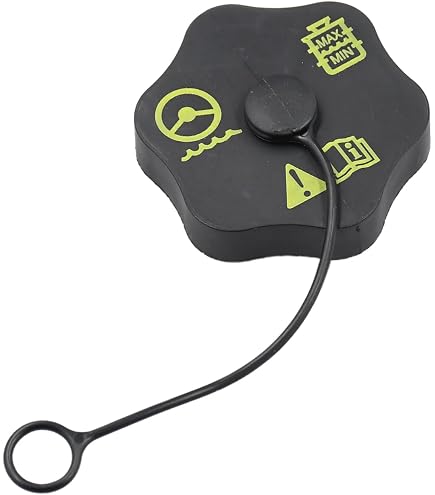 32☆98 Amazon.com: Dorman 82726 Power Steering Reservoir Caps Compatible