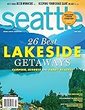 Seattle magazine