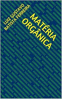 Livro Matéria Orgânica do Solo