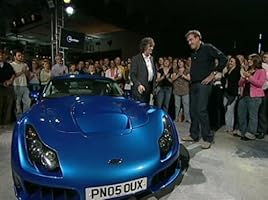 Watch Top Gear Season 6 Uk Prime Video