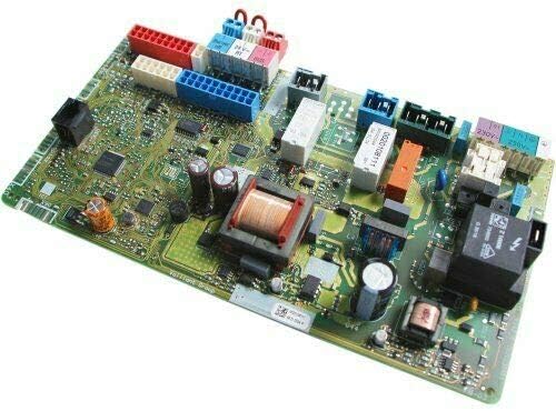 ecotec pro 28 pcb
