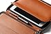 Bellroy Work Folio A5, Work Accessories (A5 Notebook, pens, Cables, Stationery and Travel Items) - Caramel