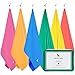Dock & Bay Quick Dry Travel Towel - Everglade Green, 63 x 31 - Travel, Shower & Fitness - Compact & Lightweight for Travel, Gym, Sports, Beach
