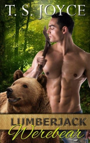 Lumberjack Werebear: Saw Bears