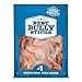 Best Bully Sticks Curly Bully Sticks - 5-6 Inch 12 Count (Pack of 1) - Natural, USA Baked and Packed, Easily Digestible, Limited Ingredient, Rawhide Alternative