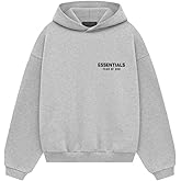 Essentials Oversized KIDS Hoodie Collection '22-'25