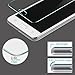 Asstar Privacy Screen Protector for Apple iPhone SE 2020 2nd Generation, iPhone 8 and iPhone 7, Tempered Glass Black Film, 2-Pack