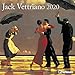 Jack Vettriano 2020 Broschürenkalender by
