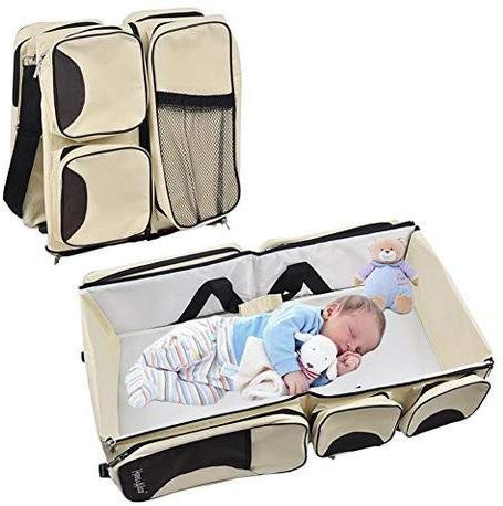baby care bag