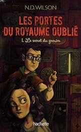 Le  secret du grenier