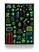 Glow-in-the-Dark Starry Slumber Party Magnetic Accessory Expansion Pack