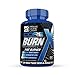 Thermogenic Fat Burner, Weight Loss Pills, Energy Boost, Green Tea Extract, Garcinia Cambogia By Core Burn X - Decrease Appetite, Metabolism Booster, Muscle Preservation, 60 Count Tablets