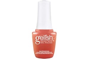 Gelish Mini Soak-Off Gel Polish, Sunrise And The City
