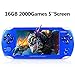 Handheld Game Console, 16GB 5