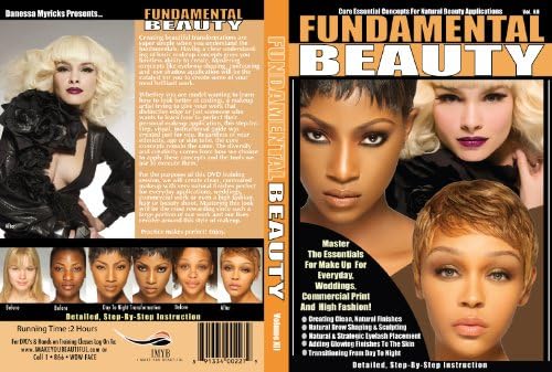 Fundamental Beauty