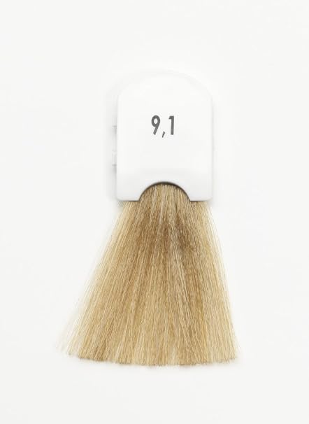 Technique Nuage Tinta Capelli Senza Ammoniaca Tubo Da 100ml