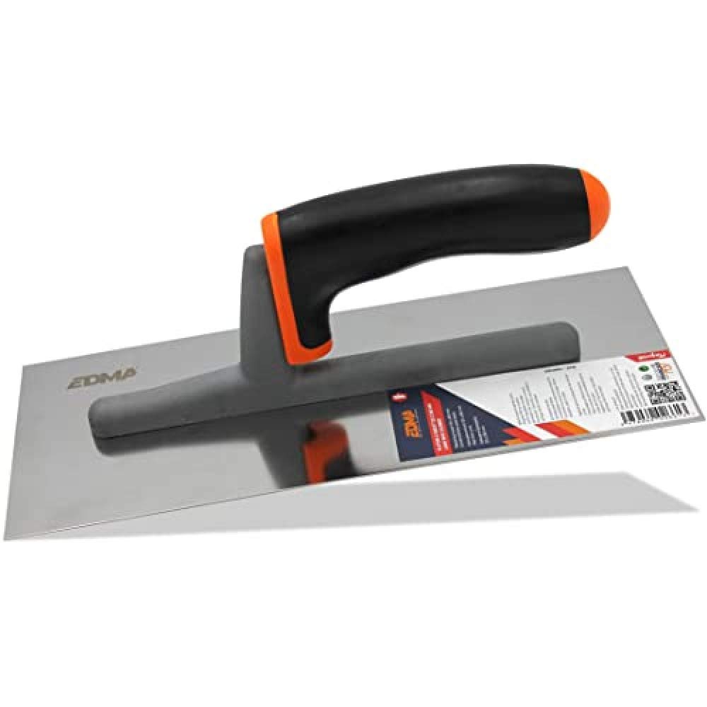 Curved Straightening Palette