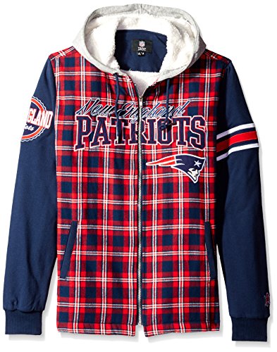 patriots christmas hat