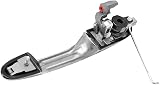 Hoypeyfiy Right Door Handle Fiat 500 Chrome Offside Driver Side view 6