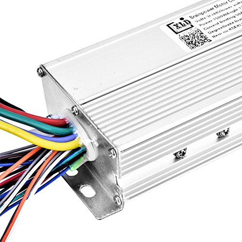 48v 1500w brushless motor