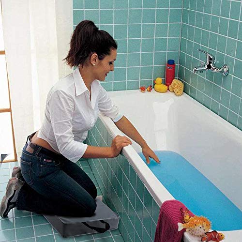 MBQMBSS Knee Pad 24" x 13.5" Kneeling Pad Waterproof Yoga Knee Pads