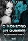 Livro O monstro em guerra (No berço da Máfia Livro 3)