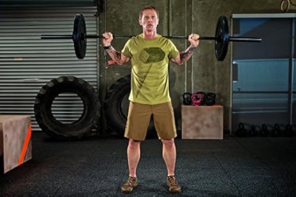 5.11 tactical men's recon vandal shorts