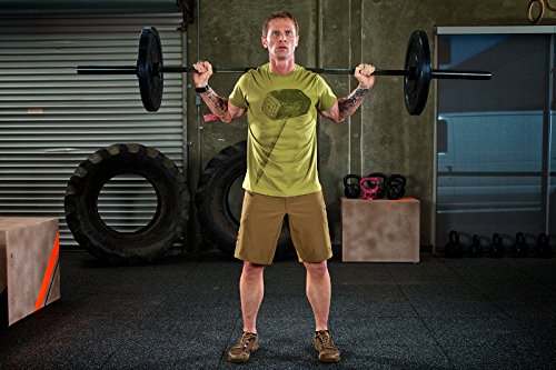 5.11 tactical recon vandal shorts