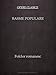Basme populare