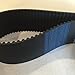 D&D PowerDrive 1512-8M-20 MTD Cub Cadet 954-04167 Replacement Belt primary