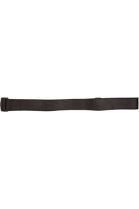Amazon.com: BLACKHAWK Universal BDU Belt (fits up to 52-Inch