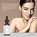 Natural and ORGANIC Niacinamide Face Serum - Vitamin B3 5% - Hydrating Serum that builds Collagen for ANTI AGING, great Wrinkle Reducer and ACNE Scar Removal, Better than Korean Skin Care!