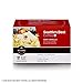 Seattle's Best Coffee Very Vanilla Flavored Medium Roast Single Cup Coffee for Keurig Brewers, 6 Boxes of 10 (60 Total K-Cup pods)